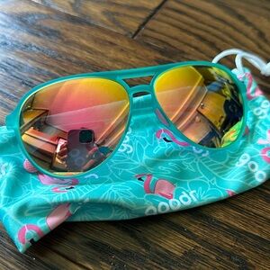Goodr sunglasses